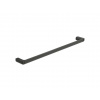 Roca Tempo Držiak uterákov, dĺžka 60 cm, čierna A817030CN0