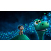 CUKROVÁ TLAČ jedlý obrázok na tortu Cukrová hmota Dobrý dinosaurus Jurass
