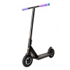Koloběžka NKD Bullit Dirt Scooter, Černá, 100cm