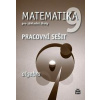 Matematika 9 pro základní školy Algebra - Jitka Boušková, Josef Trejbal, Milena Brzoňová
