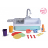 Infunbebe Kuchyňský dřez s výbavou 40 cm - Český obal