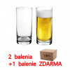 Pohár HB Platon mixdrink XL 450 ml * 2+1 ZDARMA (18 ks) * (BB philosophy PLATON* 2+1 ZDARMA (18 ks) *)