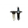 Zostava UV lampy s predfiltráciou CINTROPUR DUO UV 25 W