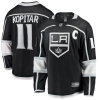 Fanatics Detský dres Los Angeles Kings # 11 Anze Kopitar Breakaway Home Jersey Veľkosť: L/XL
