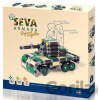 Armáda Bojová vozidla - SEVA