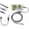 Profesionálna endoskopická kamera - Inscrum (Inšpekčná kamera Endoscope Android USB 5,5 m)