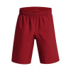 UNDER ARMOUR UA Woven Graphic Shorts, Red - XL