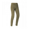 Nohavice SUPER LEGGINGS 2.0, OXFORD, dámske (legíny s Aramidovou podšívkou, khaki) 6