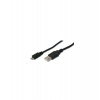 PremiumCord Kabel micro USB 2.0, A-B 5m (ku2m5f)