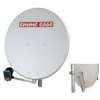Parabola 73x80 Fe Emme Esse - biela