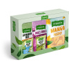 Organis Darčeková sada Organis Mango plátky sušené ovocie 500 g + Organis Supergreen Mix prášok na prípravu nápoja 165 g + Organis Matcha Latte matcha prášok 17 g + Organis Dračí ovoce lyofilizované m