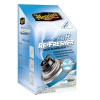 Meguiar's Air Re-Fresher Odor Eliminator - Summer Breeze Scent - čistič klimatizace + pohlcovač pachů + osvěžovač vzduchu, vůně Summer Breeze, 71 g