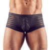 Průsvitné pánské boxerky s proužky Svenjoyment, M