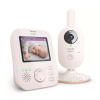 Philips Avent Video Baby Advanced Digitálna detská pestúnka SCD881/26