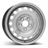 ALCAR STAHLRAD 9897 6.5x16 ET60 5/112/66.5 9897