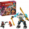 LEGO® Ninjago 71827 Zaneov bojový robotický oblek