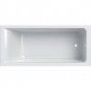 Geberit Selnova Square 180 x 80 cm 554.386.01.1