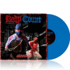 Body Count: Merciless (Coloured Blue Vinyl) - Vinyl (LP)