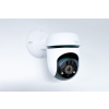 OEM TP-LINK držiak/krytka pre Tapo C500/C510W/C520WS na stenu biely D-TC5XX-C
