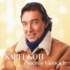 Karel Gott Snění o Vánocích 3 CD