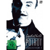 Agatha Christie's Hercule Poirot: Die Collection Vol.1 (DVD)