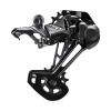 SHIMANO Prehadzovačka XTR M9100 11/12-k. pre 10-51z. čierna super dlhé ramienko Shadow+