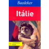 Itálie - Baedeker