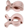 PETITE&MARS Štipec Peg Rose 8596202001898