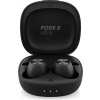 Niceboy HIVE Pods 3 Ultra Čierna Bezdrôtové sluchadlá do uší HIVE-PODS-3-ULTRA-B
