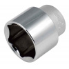 Zásuvka Whirlpower® 16161-11, 21 mm, 3/4 , Cr-V, 6bodová