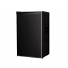 Chladnička Ravanson LKK-90B (černá)