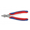 KNIPEX 7803125 Bočné štípacie, cvikacie kliešte 125mm
