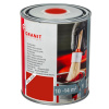 Lak Ral 3020 Saphir Red 1l Žula