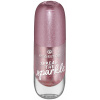 Essence Gél Nail Colour lak na nechty 78 Spread The Sparkle 8 ml