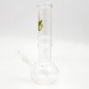 Bong Simax CannaHeroes Cannaleaf 29 cm