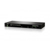 ATEN KVM přepínač CS-1308A USB a PS2 8PC , OSD, 19