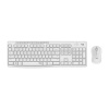 Logitech MK295 Silent Wireless Keyboard Mouse Combo 920-009824