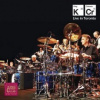 King Crimson - Live In Toronto / 2CD [2 CD]