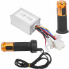 STEROWNIK SILNIK 24V 250W ELEKTROMOTOR