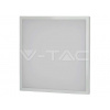 V-TAC 36W LED panel 600x600 mm 2v1 6400K VT-6139 (V-TAC)