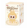 Pop Mart Labubu The Monsters - Have a Seat Blind Box