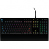 Logitech G213 Prodigy Gaming Keyboard 920-008093