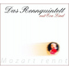MOZART RENNT: Das Rennquintett (CD)