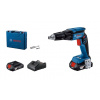 Bosch GTB 185-LI Professional (0.601.9K7.020)