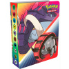 Pokémon TCG Temporal Forces Mini Portfolio Binder Booster