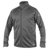 Mikina CXS TORONTO, pánská, šedá, vel. 3XL - CN-1520-004-700-97