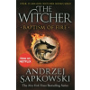 The Witcher - Baptism of Fire