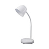 LED stolová lampa Top Light Emma B 5 W 420 lm 3000 K biela