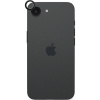 Epico Aluminium Lens Protector for Apple iPhone 16e - čierna 93612151300001