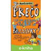 E-kniha Prečo majú chlapci bradavky? - Fragment
